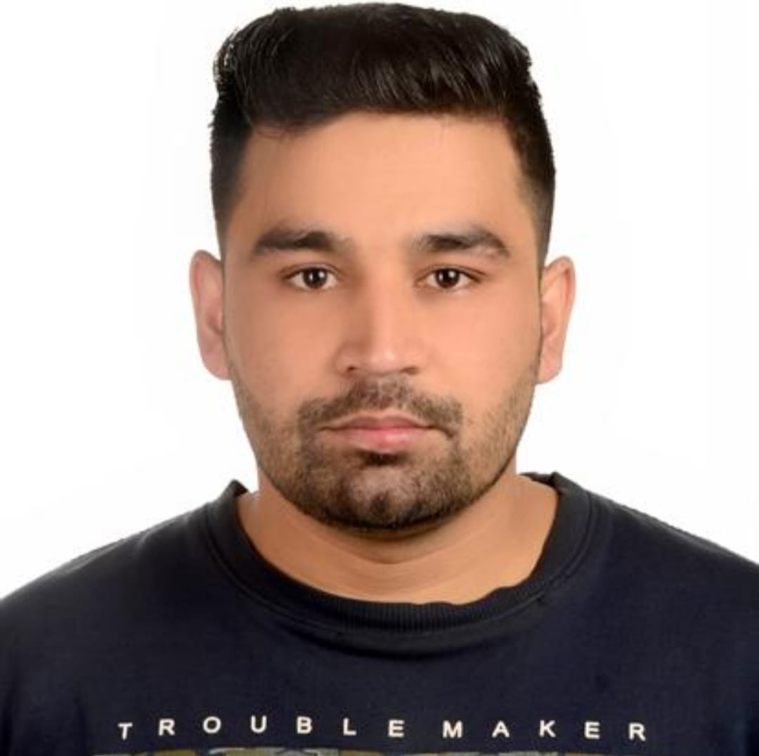 Founder Sehdev Singh